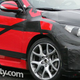 Illustration for article titled 2010 Mazda3 MPS Mazdaspeed: Red, Mean And Geneva-Bound